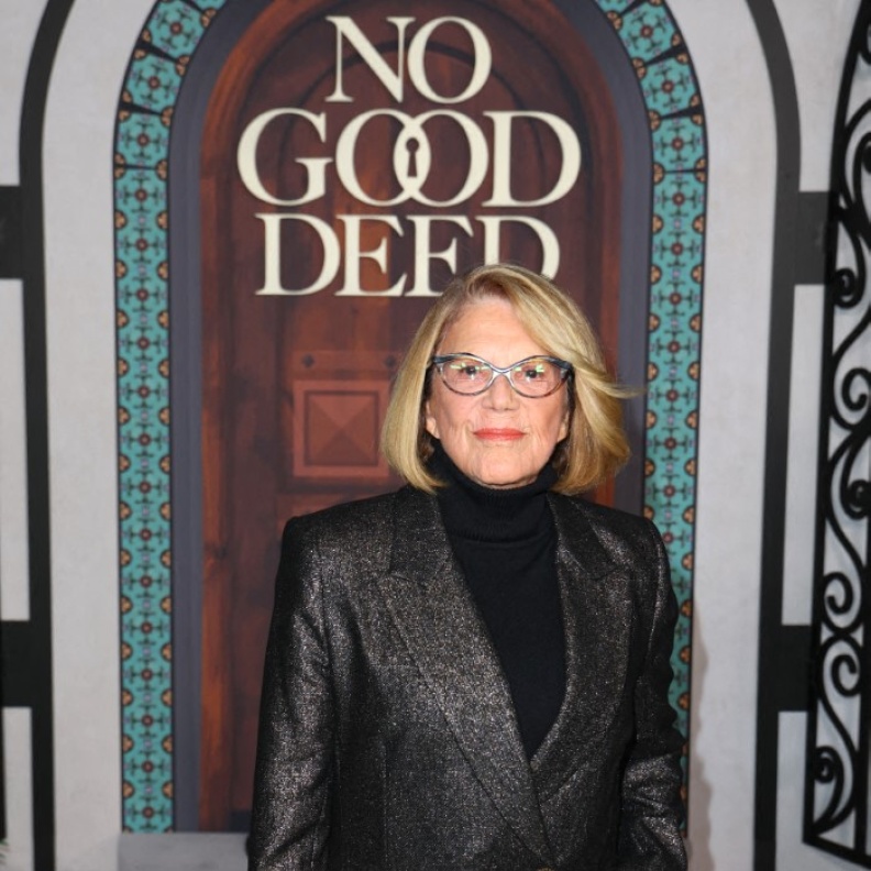 ليندا لافين 