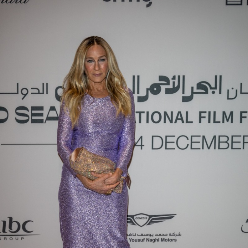 سارة جيسيكا باركر