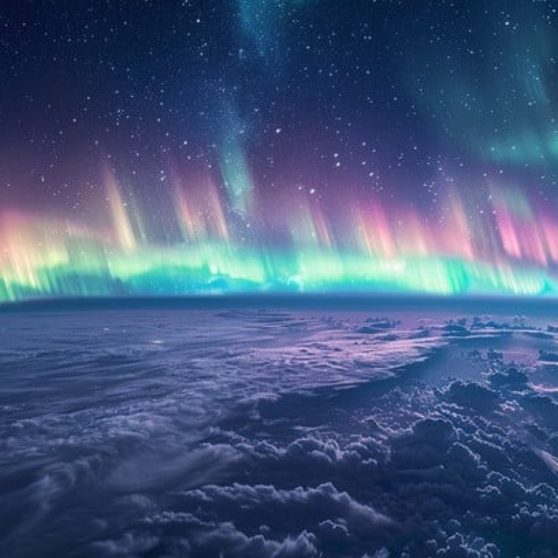 Aurora Sky أشهر مكان للاستمتاع بالأضواء الشمالية