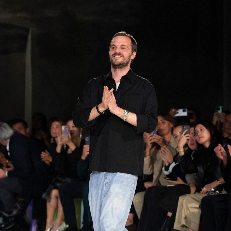 ماتيو بلازي ينضم الى CHANEL كمديرها الفني مسطّراً عصراً جديداً للدار 