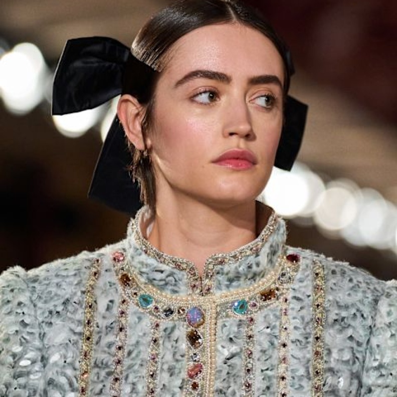 Chanel HC clp F24 004