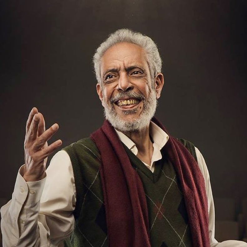 نبيل الحلفاوي