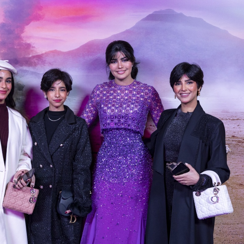 ميلا الزهراني