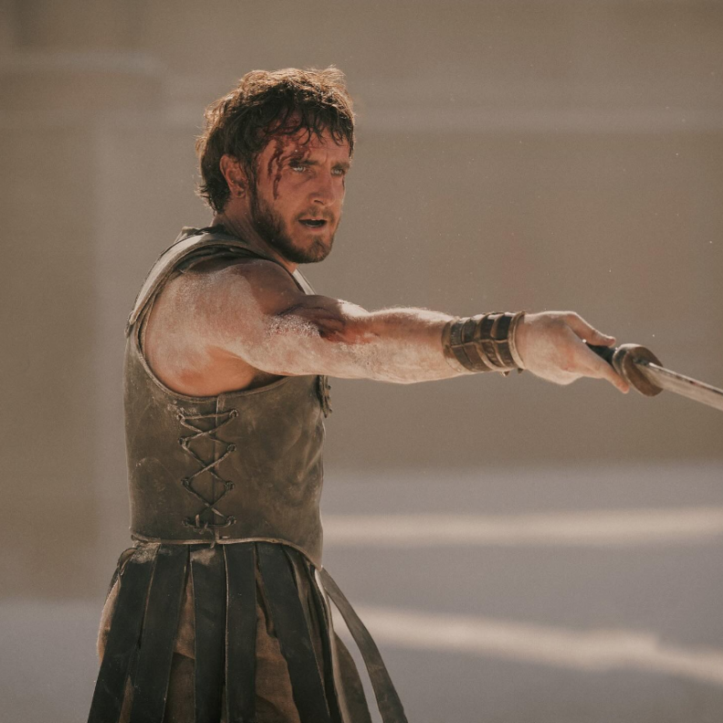 ما يطلبه الجُمهور.. الأعلى في شباك إيرادات 2024: حبكات مكررة وإعادة وأنيميشن! 