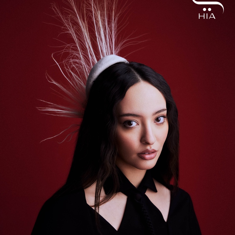 الفنانة المغربية العالمية Faouzia نجمة ديسمبر من "هي": جذور وأجنحة