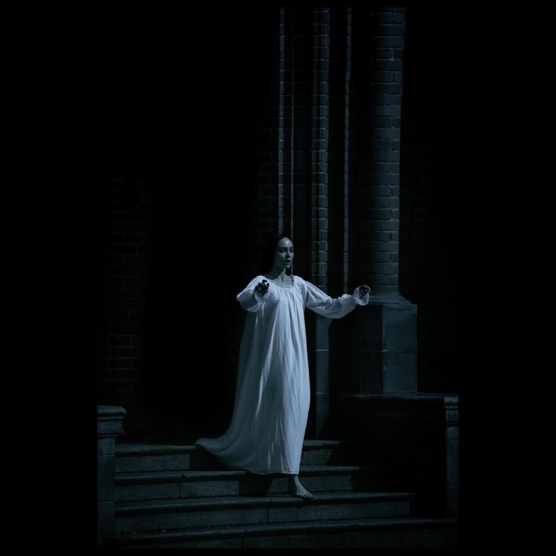 فيلم الرعب "Nosferatu"