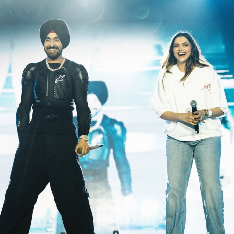 ديبيكا بادكون