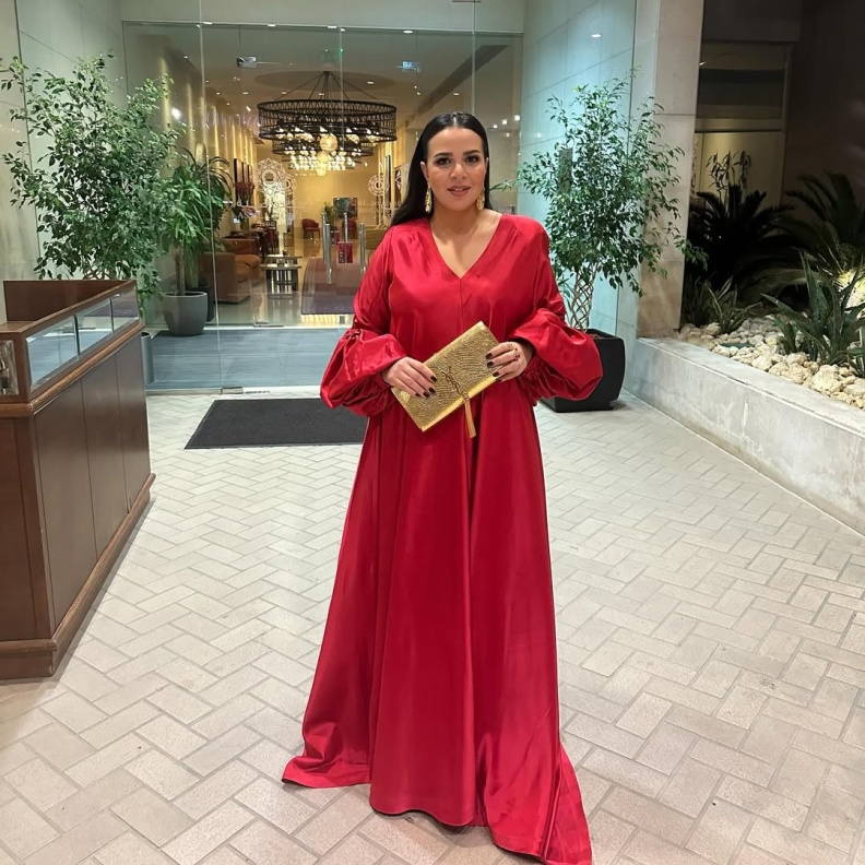 حسن الرداد وإيمي سمير غانم