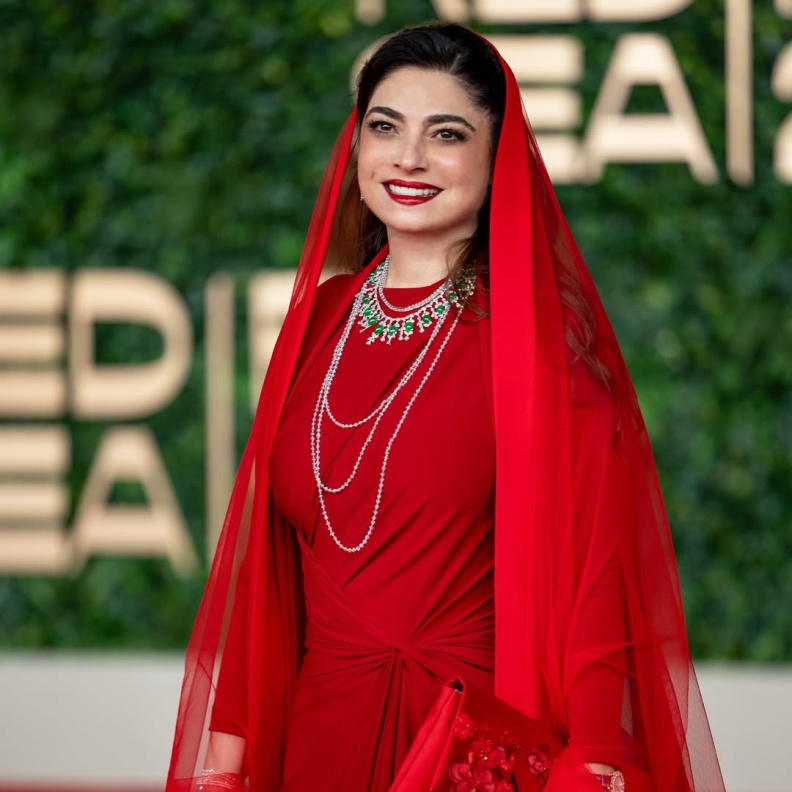 هنيدة الصيرفي 