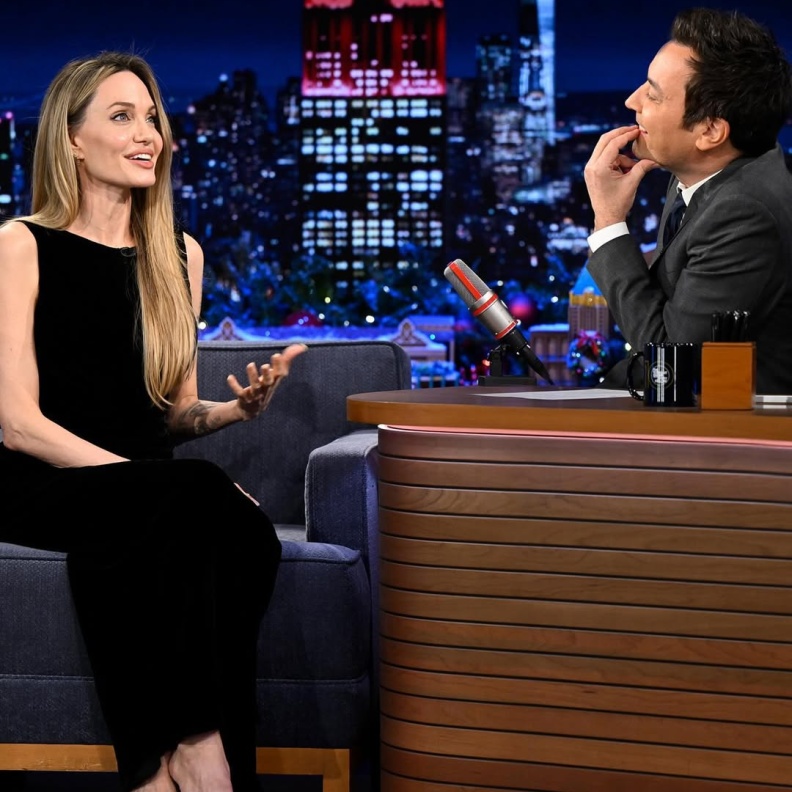 أنجلينا جولي