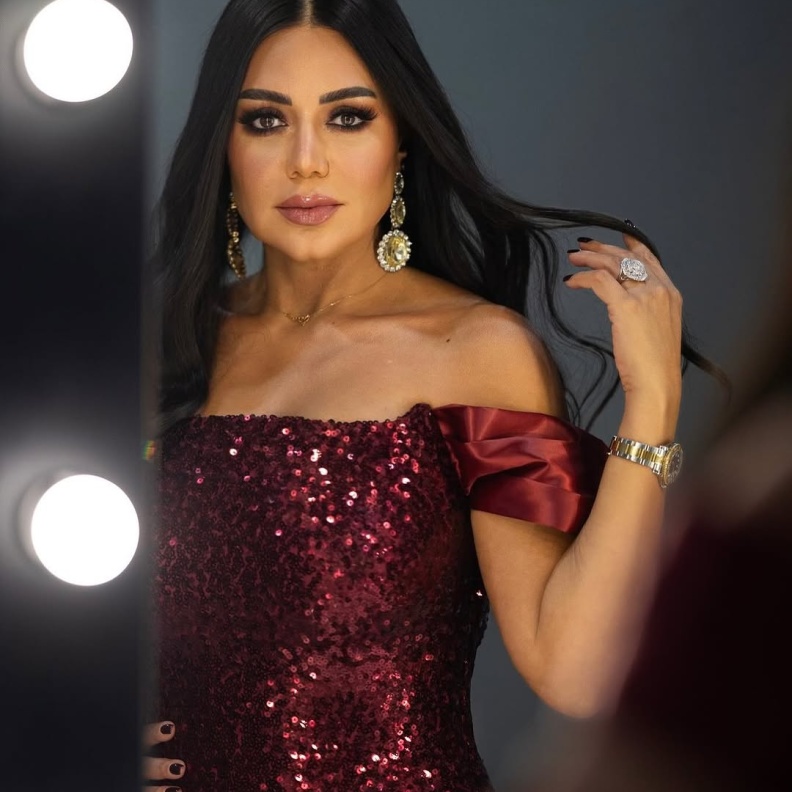 رانيا يوسف