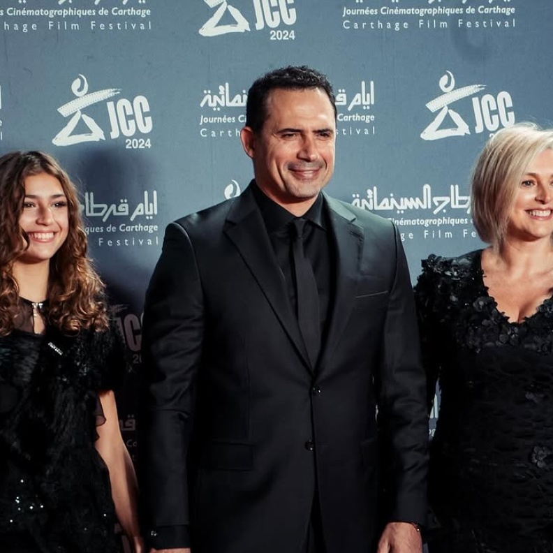 ظافر العابدين