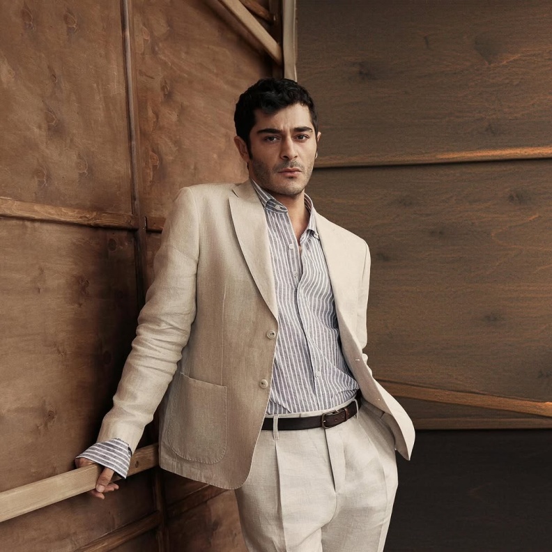 بوراك دينيز