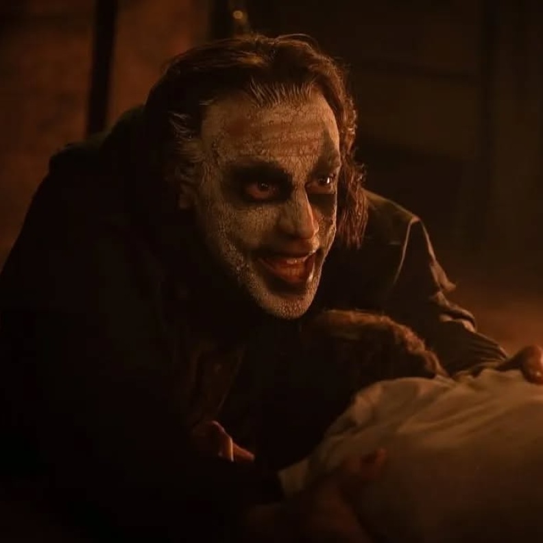 أفلام الرعب في 2025