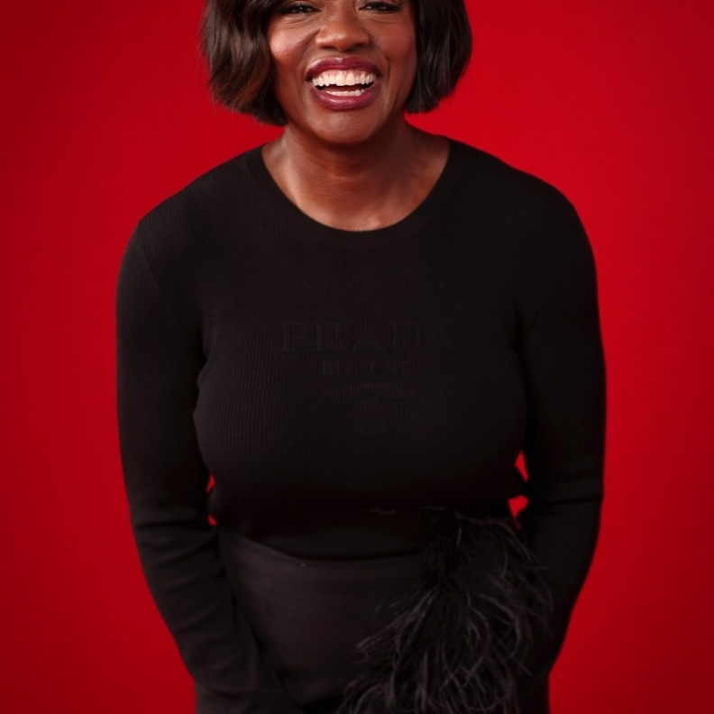 فيولا ديفيس