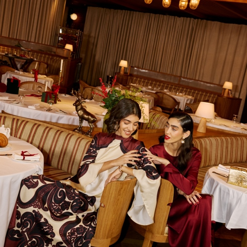 TRYANO وجهة متكاملة للتسوق والاستمتاع