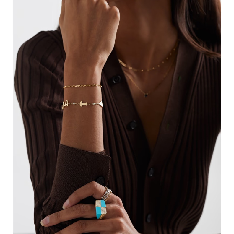 أجمل مجوهرات الفيروز حجر شهر ديسمبر الساحر