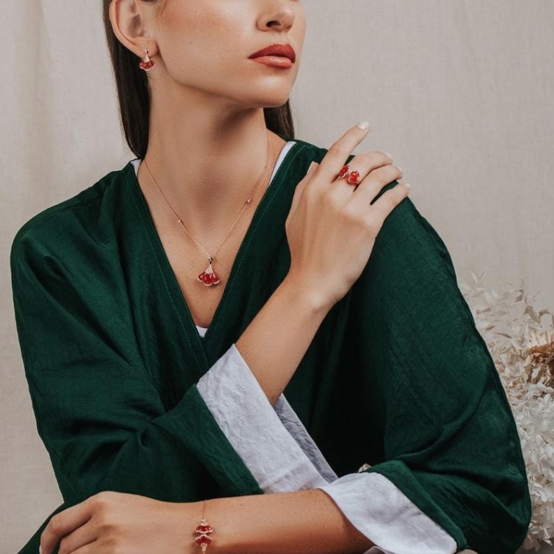 la marquise jewellery