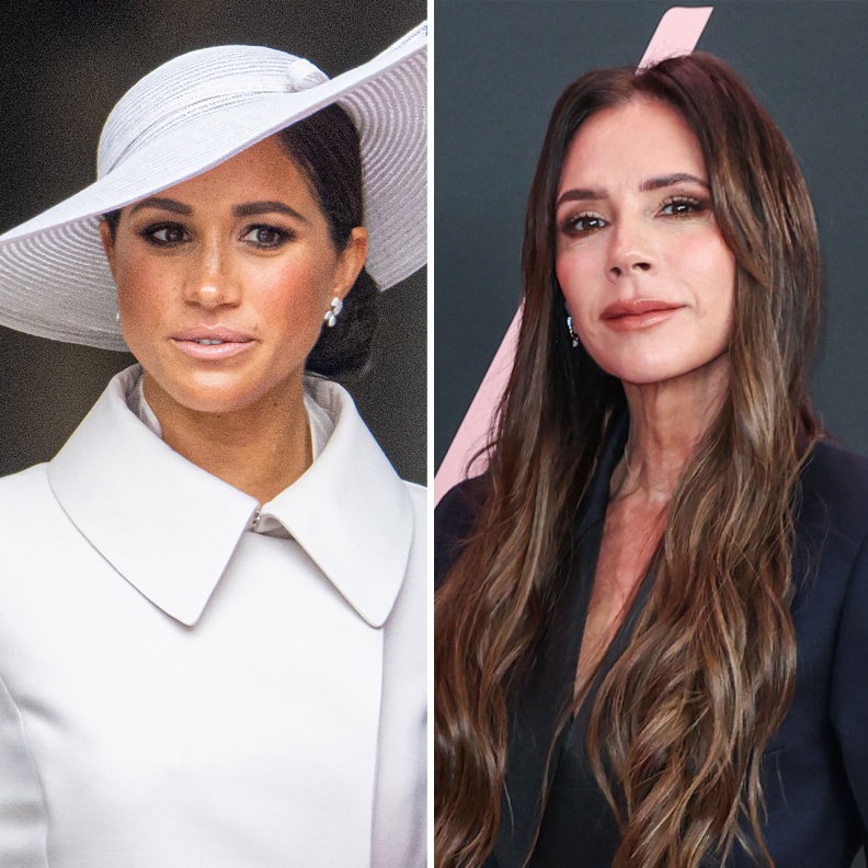  لماذا انتهت صداقة ميغان وفيكتوريا؟