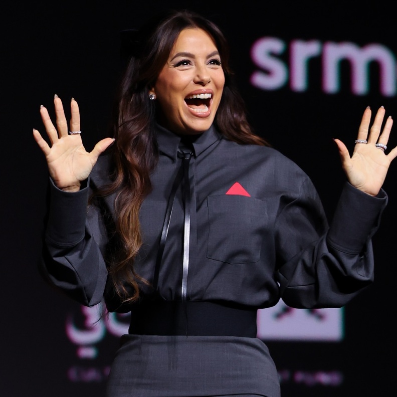 ايفا لونغوريا