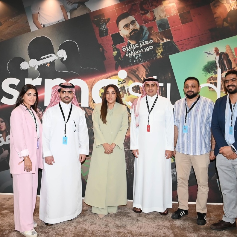 مهرجان البحر الأحمر السينمائي الدولي: صندوق البحر الأحمر يعزز دعمه لصنّاع الأفلام في آسيا وجلسات حوارية مع 4 من رواد صناعة السينما العالمية