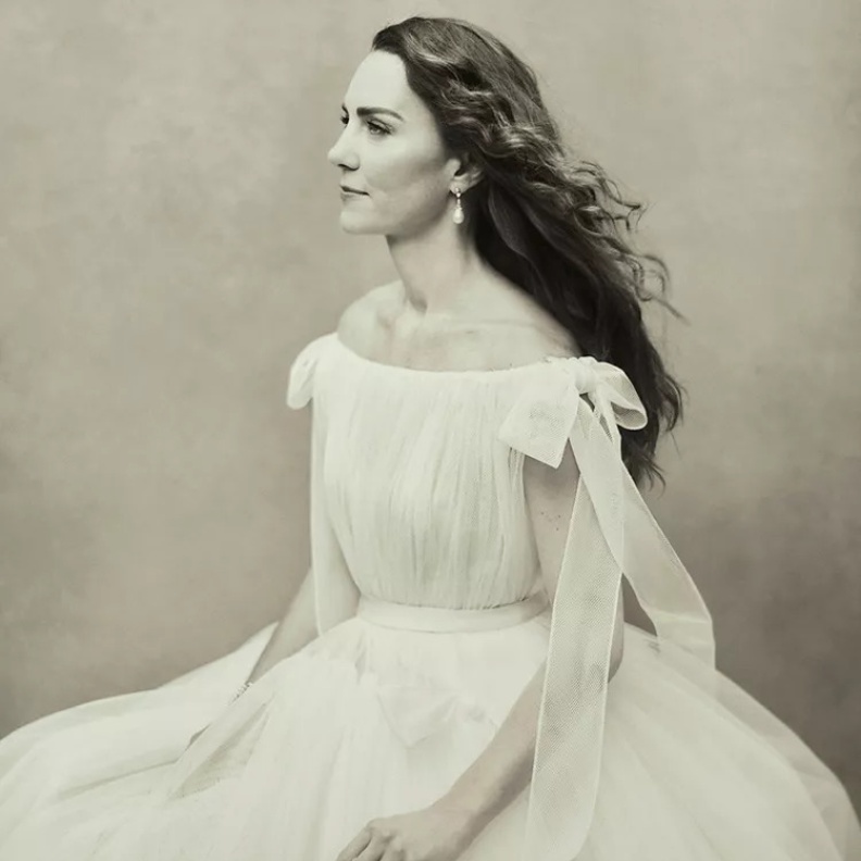 أميرة ويلز احتفلت بعيد ميلادها بخصوصية تامة