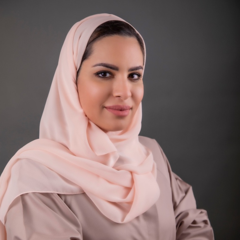 الجوهرة المقبل وكيل وزارة السياحة للتحول الرقمي والتقنية