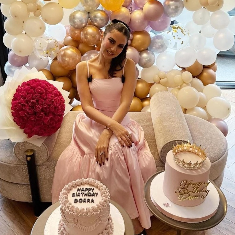 أشهر نجمات شهر يناير بأعياد ميلادهنّ وماذا اخترنّ من قطع مجوهرات لهذه المناسبة