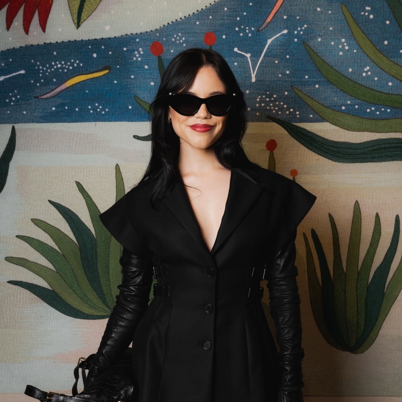 جينا اورتيجا 