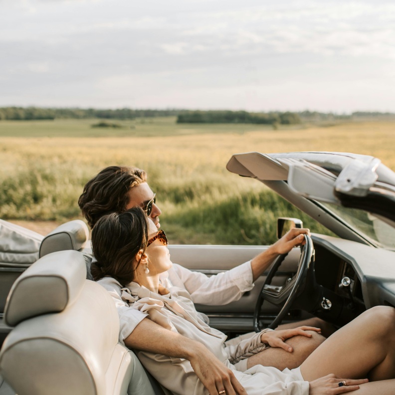 أفكار لتعزيز الرومانسية في عيد الحب