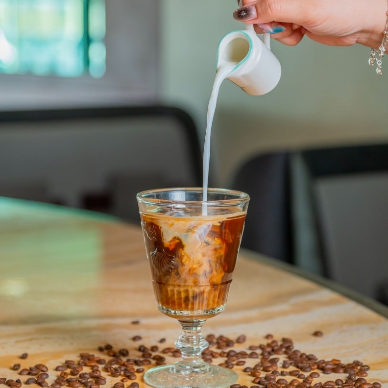 "هي" تقدم لكِ أفضل 15 مقهى حرفي في دبي