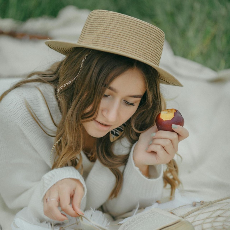 تعرفي إلى حصص الفواكه المناسبة لكِ لصحة أفضل ووزن مثالي
