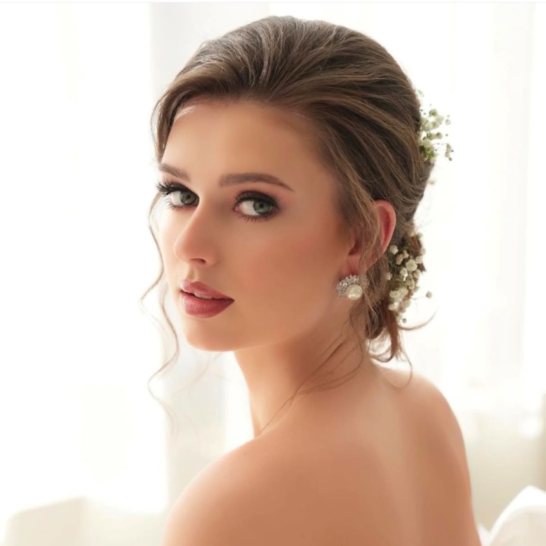 من تصوير العرايس من المصورة منى عبدالله