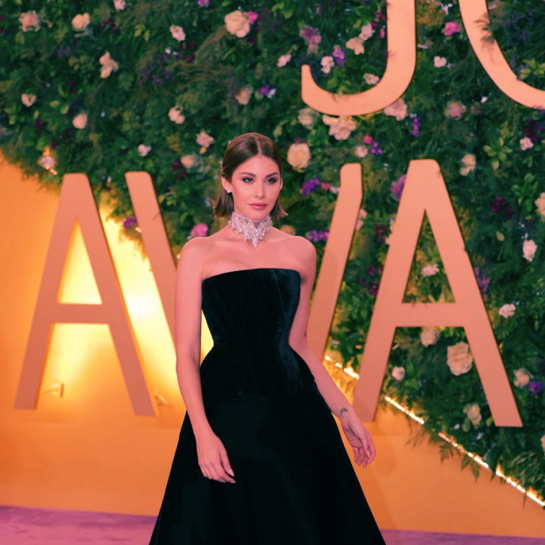 نور عريضة 2025