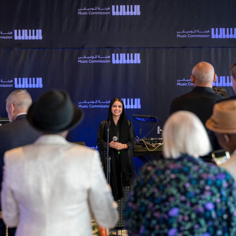 هي تنصحكم بالتسجيل في 5 برامج ثقافية من وزارة الثقافة