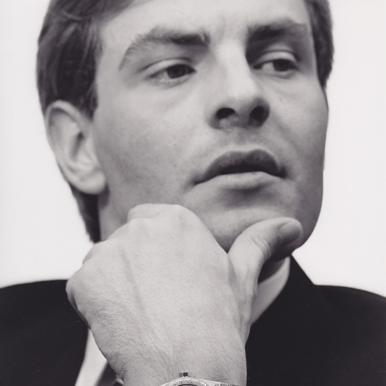 ڤاشرون كونستنتان رحلة  270 عاماً من البحث عن التميز