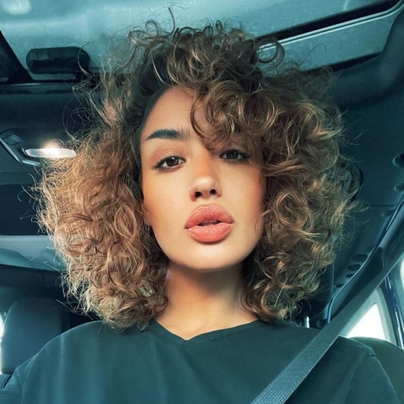 نينا عبد الملك