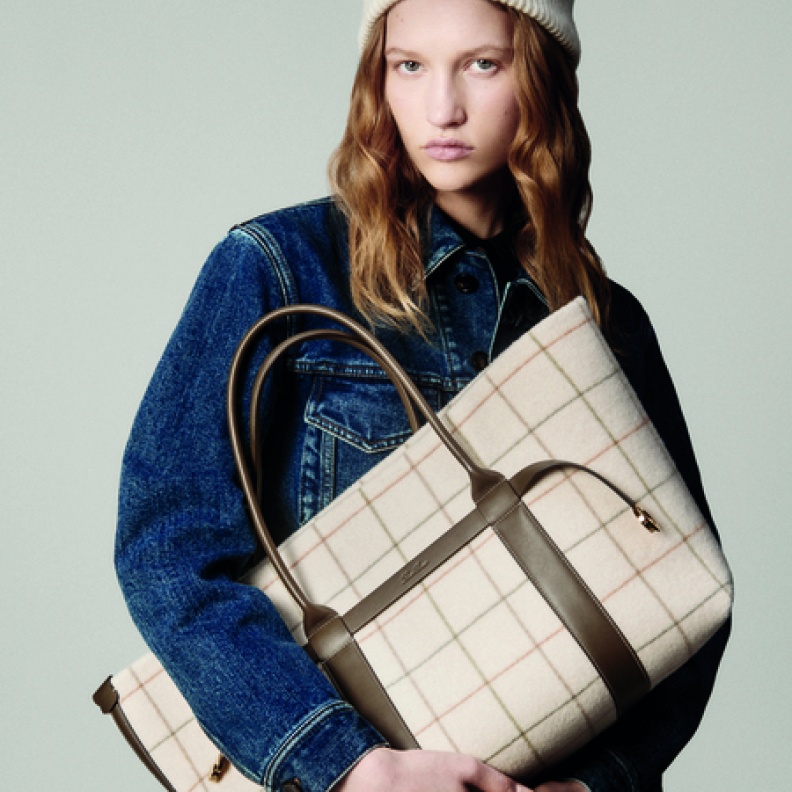 حقيبة Ghiera Shopper