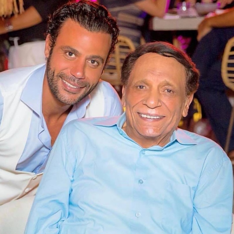 محمد إمام يعيد تقديم "شمس الزناتي" وروح الفيلم الأيقوني حاضرة في تلك الأعمال