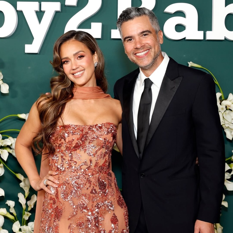 جيسيكا ألبا