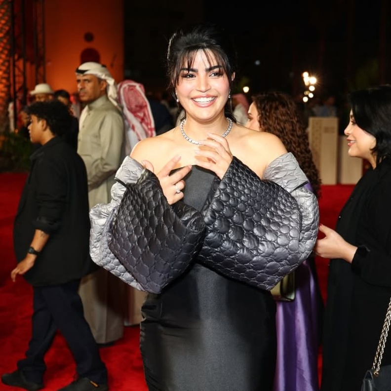 ميلا الزهراني