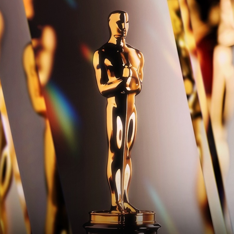 الاوسكار 