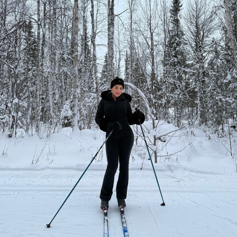 جورجينا رودريغيز