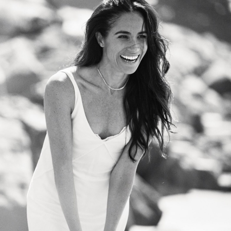 ميغان ماركل 