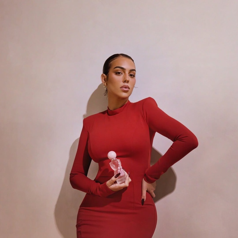 جورجينا رودريغيز