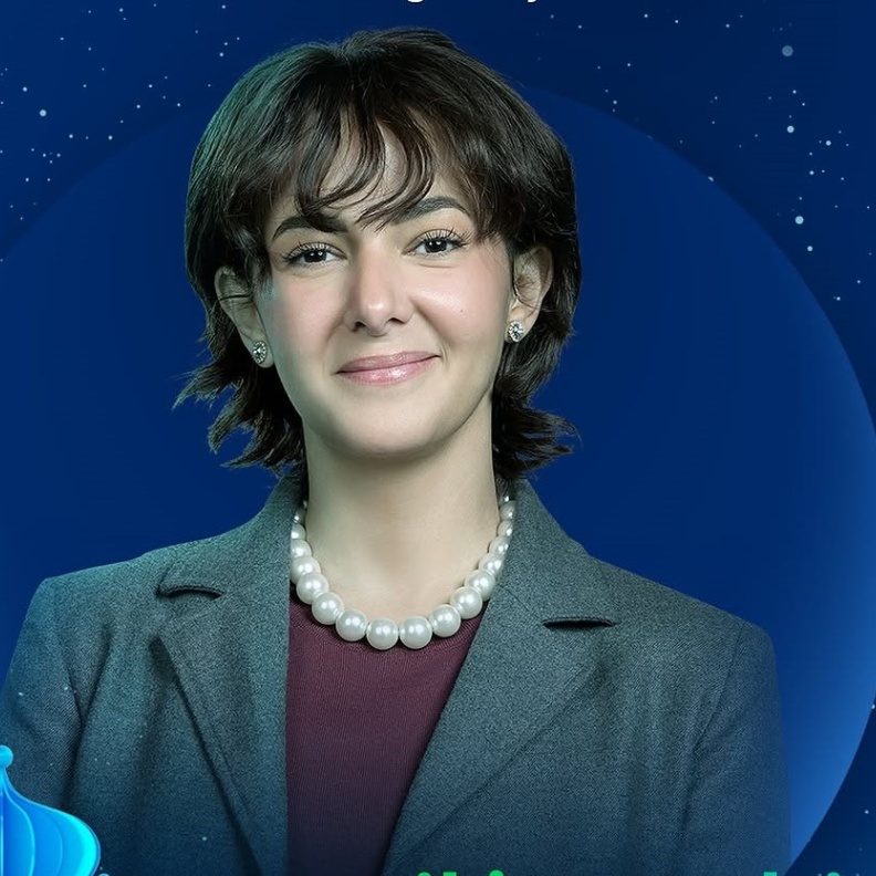 دنيا سمير غانم