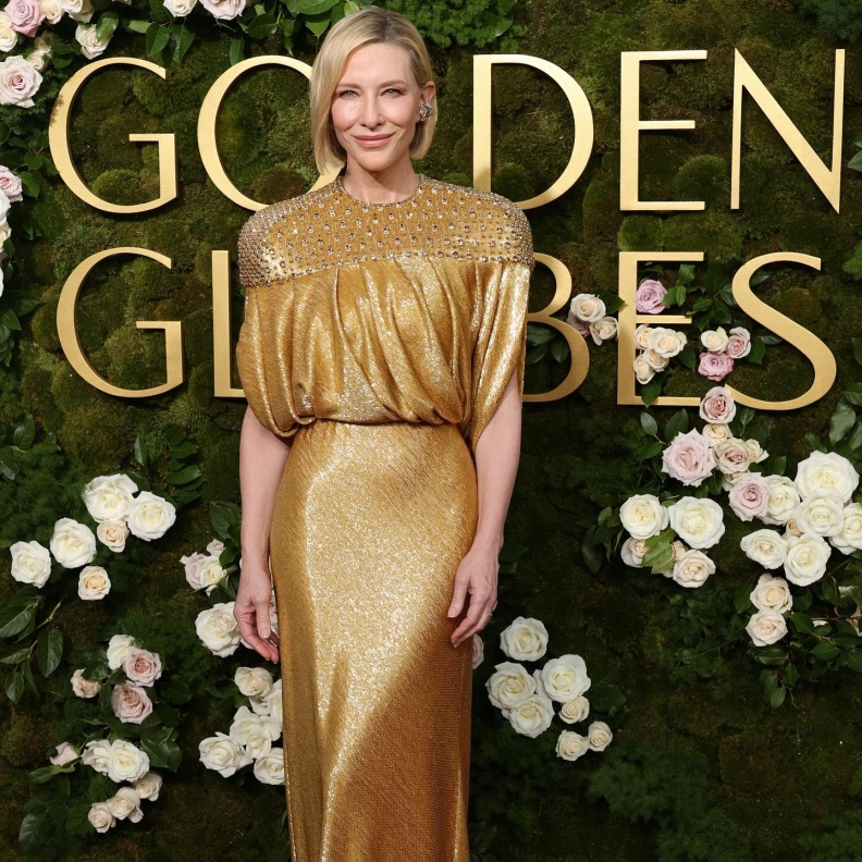 كيت بلانشيت 