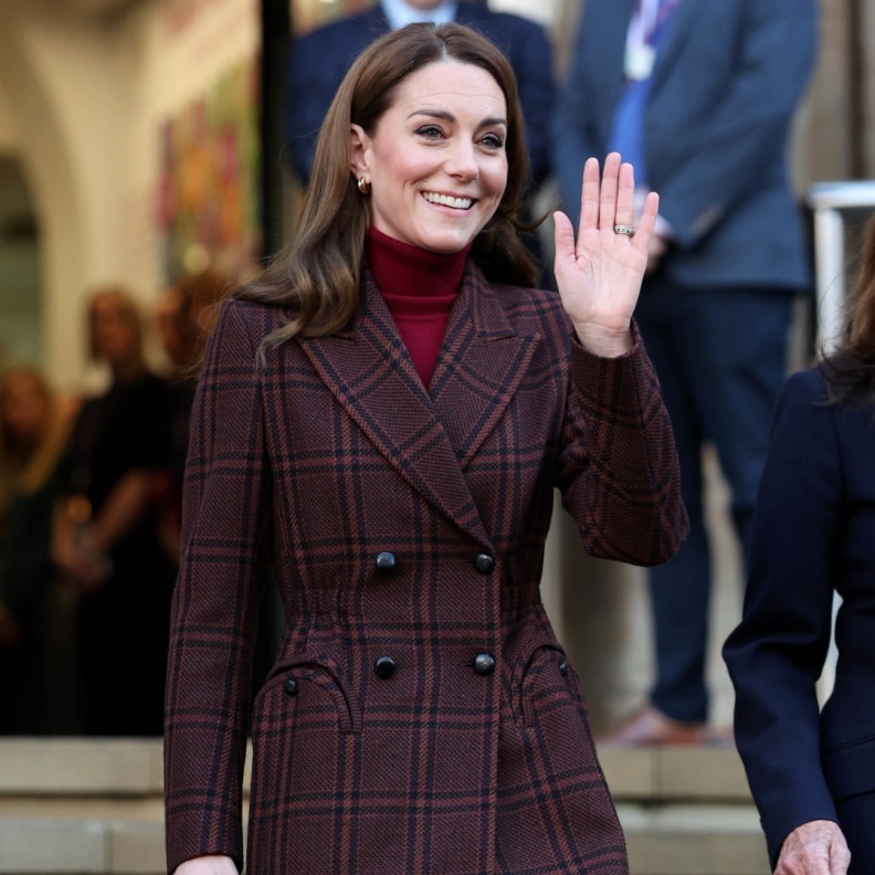 كيت ميدلتون