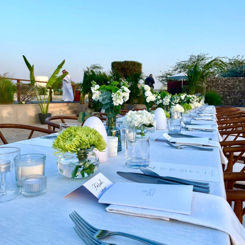 5 نصائح لجعل تجربة تناول الطعام في فصل الشتاء لا تُنسى