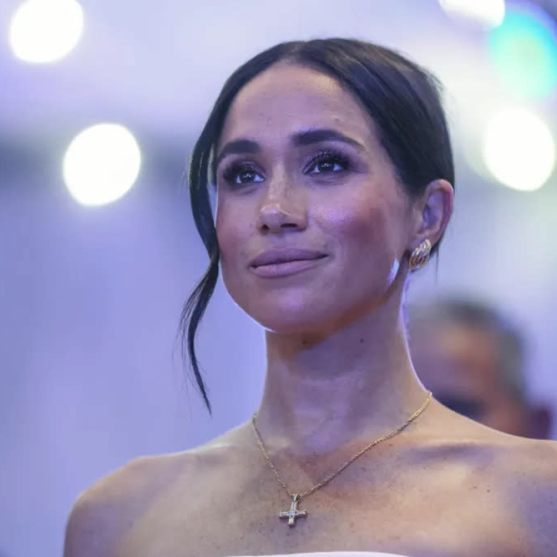 رحلة استكشافية مع عالم ميغان ماركل الخاص